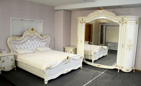 Проект "Туризм без чемодана": едем в Слоним (+Видео)