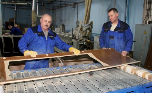 Проект "Туризм без чемодана": едем в Слоним (+Видео)