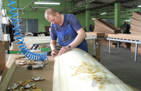 Проект "Туризм без чемодана": едем в Слоним (+Видео)