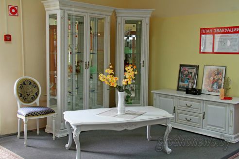 Проект "Туризм без чемодана": едем в Слоним (+Видео)