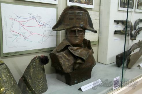 Проект "Туризм без чемодана": едем в Слоним (+Видео)