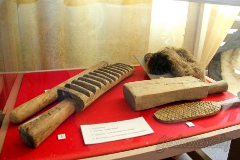 Проект "Туризм без чемодана": едем в Слоним (+Видео)