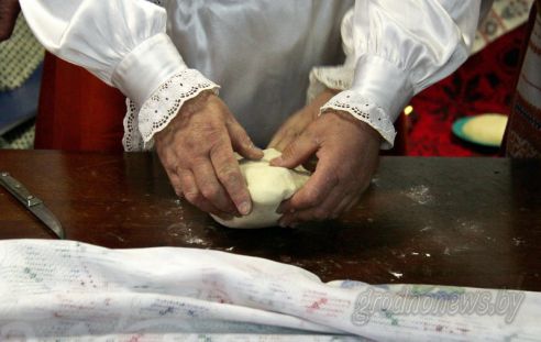 Проект "Туризм без чемодана": едем в Слоним (+Видео)