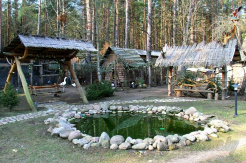 Проект "Туризм без чемодана": едем в Слоним (+Видео)