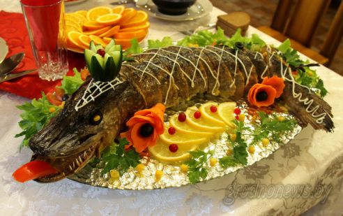 Проект "Туризм без чемодана": едем в Слоним (+Видео)