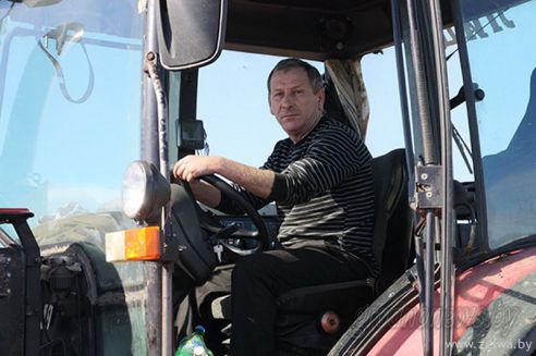 Все районы области приступили к весеннему севу (Будет дополнено)