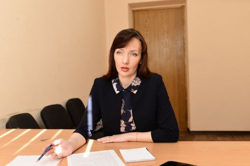 Виктория Лапшина: «Разрешая детям алкоголь, родители нарушают закон»