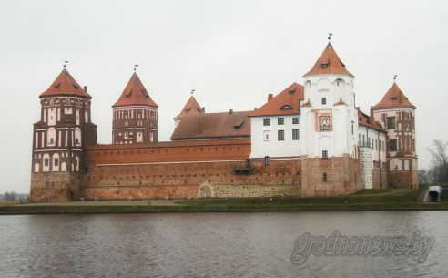 Проект "Туризм без чемодана": едем в Кореличи и Мир