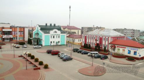 Проект "Туризм без чемодана": едем в Кореличи и Мир