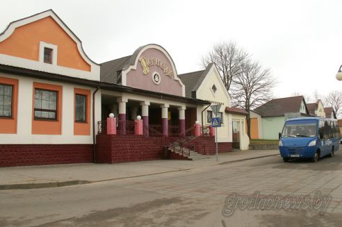 Проект "Туризм без чемодана": едем в Кореличи и Мир