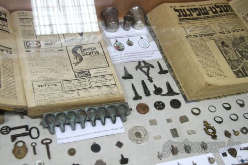 Проект "Туризм без чемодана": едем в Кореличи и Мир