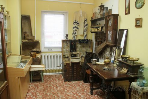 Проект "Туризм без чемодана": едем в Кореличи и Мир