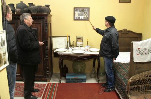 Проект "Туризм без чемодана": едем в Кореличи и Мир