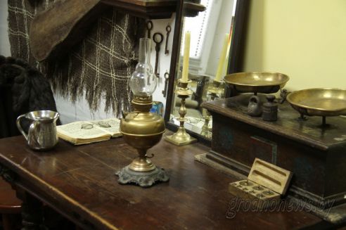 Проект "Туризм без чемодана": едем в Кореличи и Мир