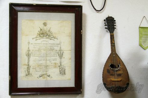 Проект "Туризм без чемодана": едем в Кореличи и Мир