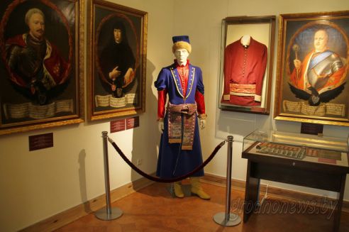 Проект "Туризм без чемодана": едем в Кореличи и Мир