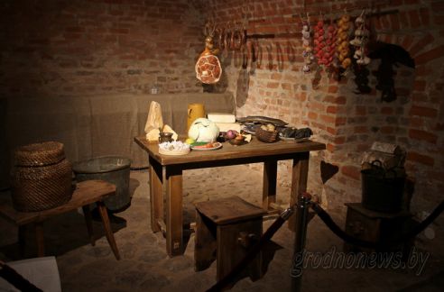 Проект "Туризм без чемодана": едем в Кореличи и Мир