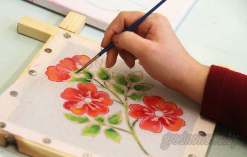 Проект "Туризм без чемодана": едем в Кореличи и Мир