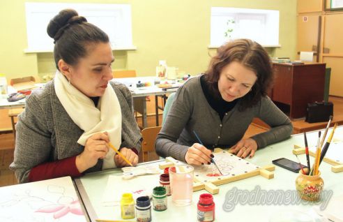 Проект "Туризм без чемодана": едем в Кореличи и Мир