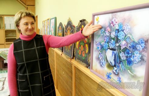 Проект "Туризм без чемодана": едем в Кореличи и Мир