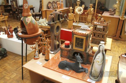 Проект "Туризм без чемодана": едем в Кореличи и Мир