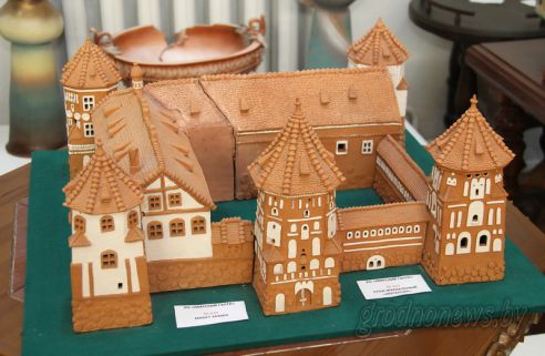 Проект "Туризм без чемодана": едем в Кореличи и Мир