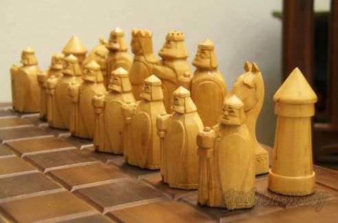 Проект "Туризм без чемодана": едем в Кореличи и Мир