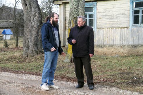 Проект "Туризм без чемодана": едем в Кореличи и Мир