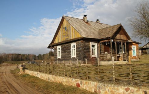 Проект "Туризм без чемодана": едем в Кореличи и Мир