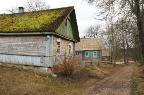 Проект "Туризм без чемодана": едем в Кореличи и Мир