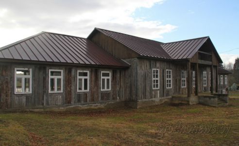 Проект "Туризм без чемодана": едем в Кореличи и Мир