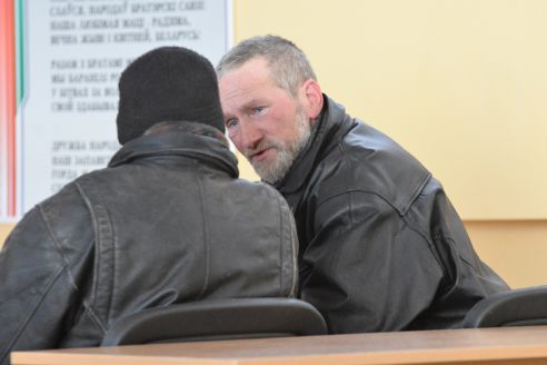 Суд выдал путёвки в новую жизнь. Истории гомельских выпивох, попавших в лечебно-трудовой профилакторий