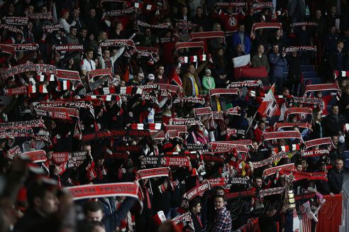 Хоккейный "Неман" - шестикратный чемпион Беларуси!