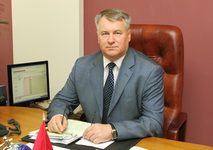 Послание Президента Беларуси Александра Лукашенко белорусскому народу и Национальному собранию