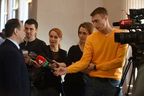 Гомельчане зажигают новые звёзды на небосклоне талантов