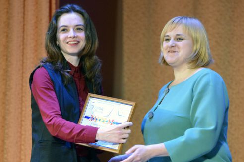 Гомельчане зажигают новые звёзды на небосклоне талантов