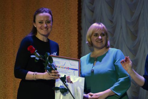 Гомельчане зажигают новые звёзды на небосклоне талантов