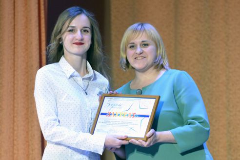 Гомельчане зажигают новые звёзды на небосклоне талантов