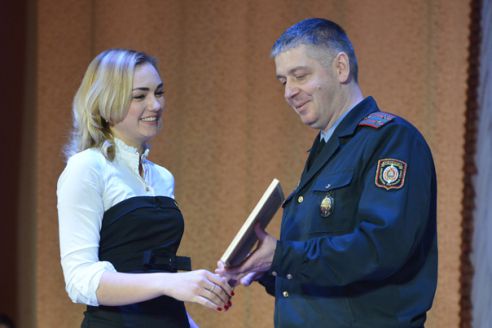 Гомельчане зажигают новые звёзды на небосклоне талантов