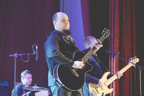 Фотофакт. Советский район блистал талантами