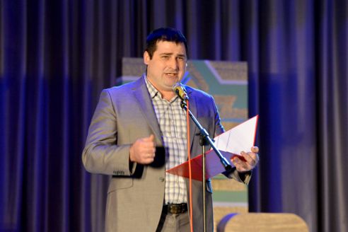 Фотофакт. Советский район блистал талантами