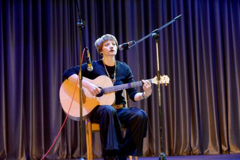 Фотофакт. Советский район блистал талантами