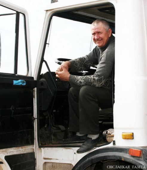 На Гродненщине уже посеяно около 20 процентов яровых культур (Дополняется)