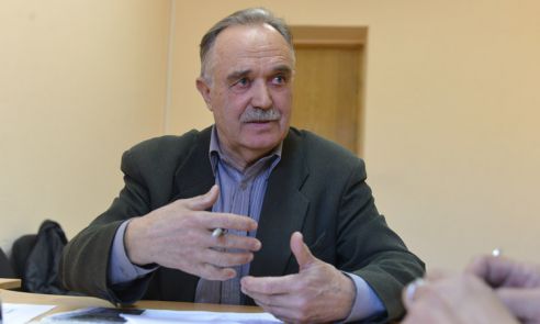 «В СССР социализма не было. Но построить его можно». Профессор Николай Егоренков назвал причины провала эксперимента по строительству нового общества