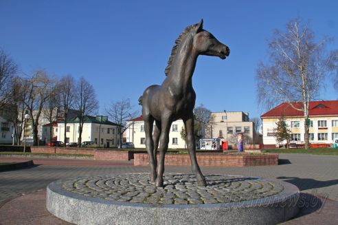 Проект "Туризм без чемодана": едем в Зельву (Добавлено видео)