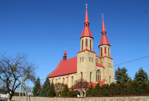 Проект "Туризм без чемодана": едем в Зельву (Добавлено видео)