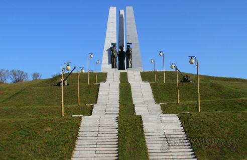 Проект "Туризм без чемодана": едем в Зельву (Добавлено видео)