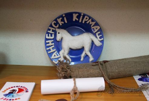 Проект "Туризм без чемодана": едем в Зельву (Добавлено видео)