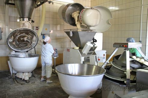 Проект "Туризм без чемодана": едем в Зельву (Добавлено видео)