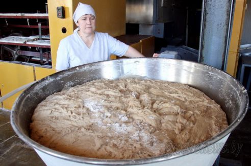 Проект "Туризм без чемодана": едем в Зельву (Добавлено видео)